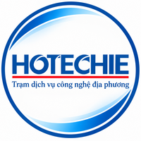 Hotechie Logo